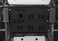 Защита дифференциала заднего моста для Suzuki Jimny (2019-2025) № 2111.5528.1.3