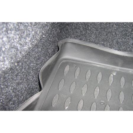 Коврик в багажник Element для Peugeot 107 хэтчбек (2005-2014) № NLC.38.07.B11