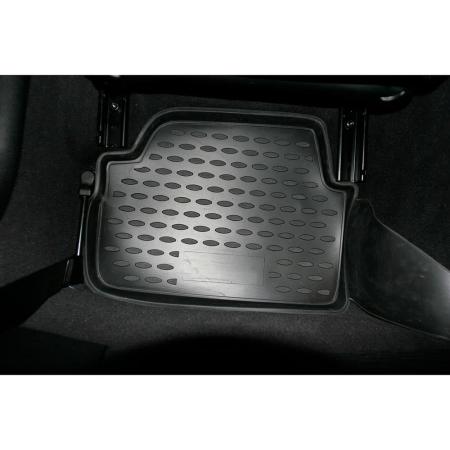 Коврики салона Element для BMW 1-Серия (E81) хэтчбек 3дв. (2007-2011) № NLC.05.03.210k