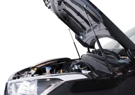 упоры капота для hyundai creta (2016-2020) 2 шт. № uhycre012