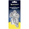 Ароматизатор воздуха MICHELIN, подвесной, картонный, 2D Classic, "спорт" № 32590