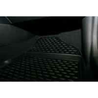 Изображение коврики салона element для hyundai sonata (2010-2014) № nlc.20.40.210k