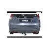 Фаркоп Thule быстросъемный для Honda CR-V RE (2012-2016) № 603400