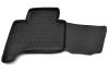 Коврики салона Norplast для Toyota Land Cruiser Prado 120 (2003-2009) № NPL-Po-88-40