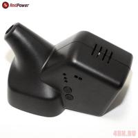 Видеорегистратор Redpower DVR-VAG2-N для Volkswagen и Skoda
