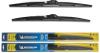 Щетки стеклоочистителя Michelin гибридные для Chevrolet Epica седан (2006-2012) № K13322-20