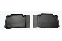 Изображение коврики салона norplast для geely emgrand x7 (2013-2021) № npa11-c24-082