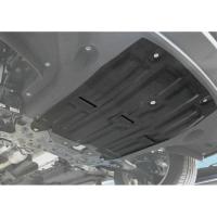 Защита картера и КПП для Hyundai Tucson (2015-2020) № 111.02357.1