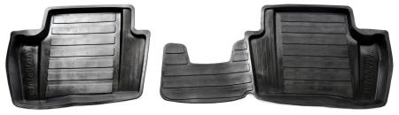 Коврики салона Avtodriver Avangard для Citroen C4 (2006-2010) № ADRAVG121