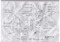 Фаркоп Imiola для Opel Vectra C универсал (2002-2008) № O.027