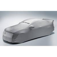 Тент на весь автомобиль AMG оригинальный для Mercedes CLS-Class C218 купе (2014-2017) № A2188990086