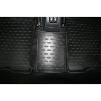 Изображение коврики салона element для lada (ваз) largus (2012-2025) (5 мест) № nlc.52.27.210k