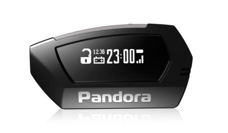 Сигнализация Pandora DX 6X PANDORA DX 6X