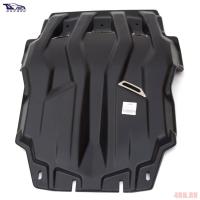 Защита раздаточной коробки и КПП для Toyota Land Cruiser 200/Lexus LX570 (2008-2021) № 24.06.02k