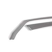 Дефлекторы передних окон VAG оригинальные для для Volkswagen Tiguan (2011-2016) № 5N0072193