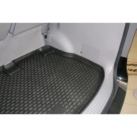 Коврик в багажник Element для Hyundai H1 (2007-2021) № NLC.20.26.B17