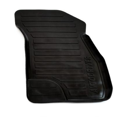 Коврики салона Avtodriver Promo для Hyundai Accent (2000-2011) № ADRPRO021