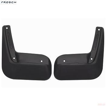 Брызговики задние для Evolute i-Pro (2022-2025) № NLF.A67446.E10