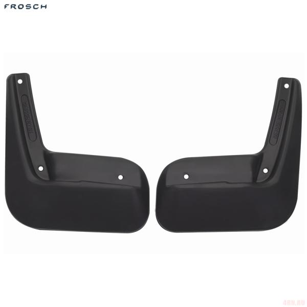 Брызговики задние для Evolute i-Pro (2022-2025) № NLF.A67446.E10