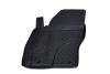 Коврики салона Norplast для Ford Focus 2 (2008-2011) № NPL-Po-22-16