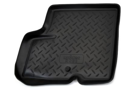 Коврики салона Norplast для Renault Duster (2010-2015) № NPL-Po-69-04