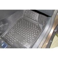 Изображение коврики салона element для skoda yeti (2009-2013) № nlc.45.10.210kh