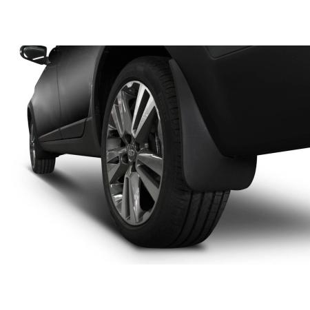 Фото Брызговики передние для Lada (ВАЗ) Vesta Cross универсал Cross (2018-2024) № 26006003