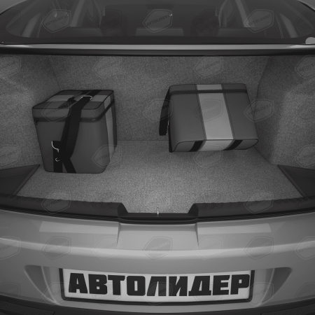 Автомобильная сумка (30х30х20 см), Артикул: ASEK-0117 