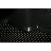 Изображение коврик в багажник element для renault latitude седан 2,0l (2010-2015) № nlc.41.27.b10