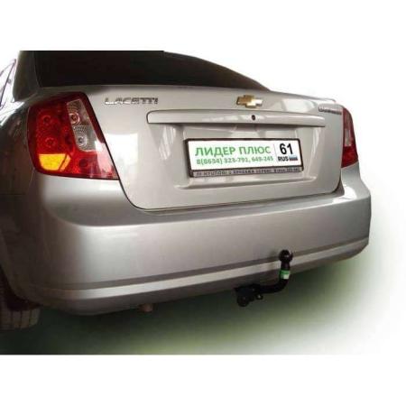 Фаркоп Лидер Плюс для Chevrolet Lacetti седан (2004-2013) № C202-A