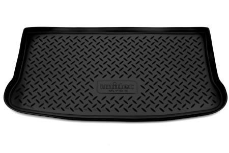 Коврик в багажник Norplast для Mitsubishi Colt хэтчбек (2009-2012) № NPL-P-59-19