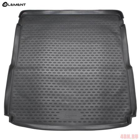 Коврик в багажник Element для Volkswagen Passat B7 седан (2011-2015) № NLC.51.34.B10