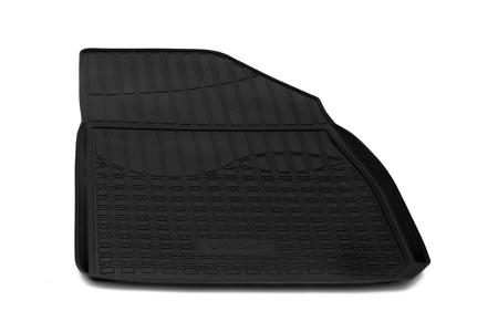 Коврики салона Norplast 3D для Cadillac XT5 (2016-2024) № NPA11-C10-850