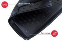 Коврик в багажник Element для Jeep Cherokee (2014-2023) № CARJEP00010