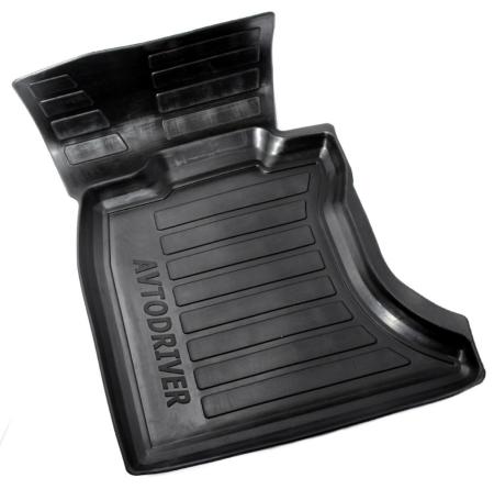Коврики салона Avtodriver для BMW 5-Серия (F07) (2011-2016) № ADRAVG216