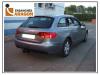 Фаркоп Aragon для Audi A4 B8 Allroad (2009-2015) № E0403CA
