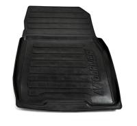 Изображение коврики салона avtodriver avangard для nissan x-trail (2007-2014) № adravg181