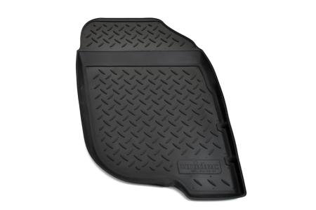 Коврики салона Norplast для Mitsubishi Pajero Sport (2008-2016) № NPL-Po-59-01