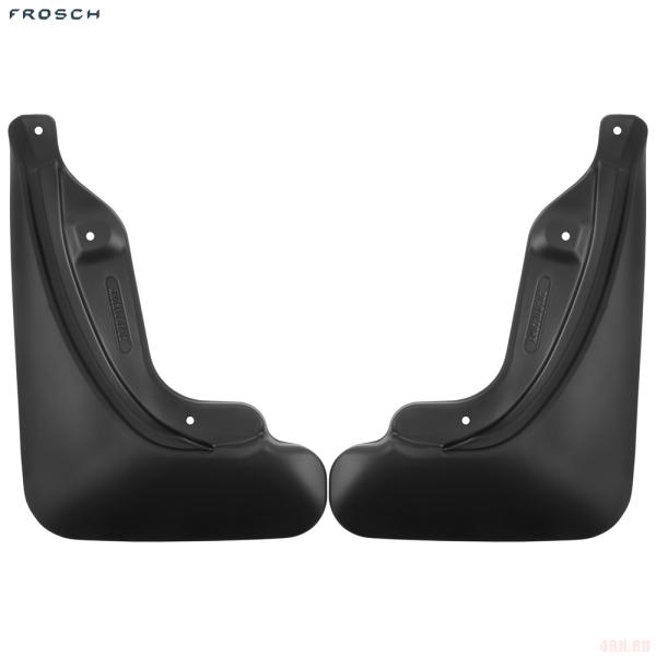 Брызговики задние для Jeep Grand Cherokee (2022-2025) № NLF.A67168.E3