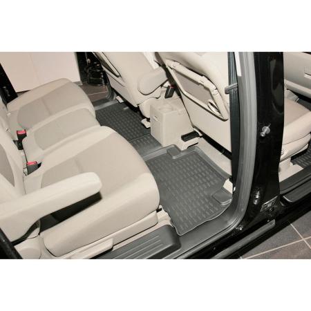 Коврики салона Element для Mazda 5 (2005-2010) № NLC.33.10.210