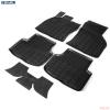 Коврики салона Rival литьевые для Skoda Octavia A7 (2013-2020) № 65101001