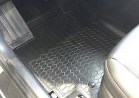 Изображение комплект ковриков салона и багажника для hyundai creta (2016-2020) № k12310001-2