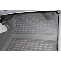 Изображение коврики салона element передние для renault kangoo (1998-2008) № nlc.41.01.210