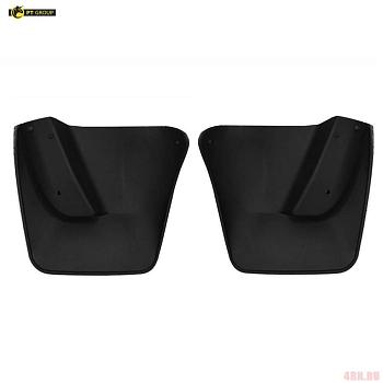 Брызговики задние для Lada (ВАЗ) Granta (2011-2018) № 1913302