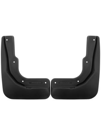 Фото Брызговики задние для BYD Chazor (2023-2025) № NLF.AN0697.E0