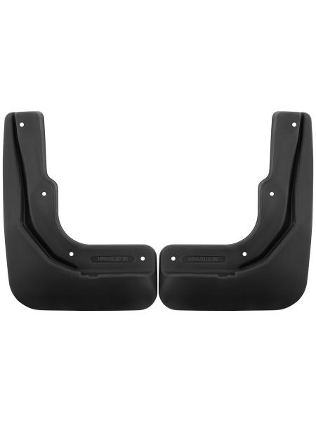 Фото Брызговики задние для BYD Chazor (2023-2025) № NLF.AN0697.E0