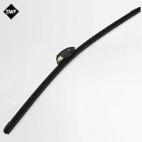 Щетки стеклоочистителя SWF VisioNext бескаркасные для Ford Maverick (2001-2006) № 119848+119848