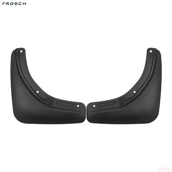 Брызговики задние для Exlantix ET (2024-2025) № NLF.A71461.E3