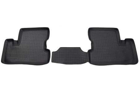 Коврики салона Norplast для Daewoo Nexia (2008-2016) № NPA11-C15-320
