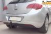 Фаркоп Aragon Opel Astra J (2010-2015) № E4508DV